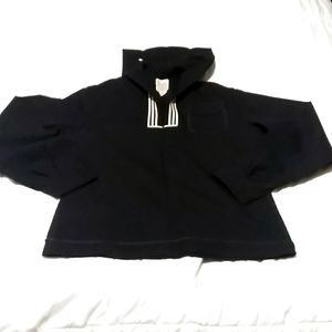 Vintage US navy uniform